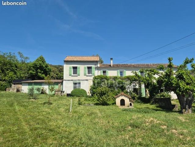 Maison vente à Alès, Rousson