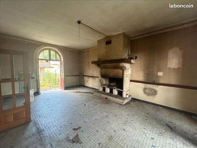 Maison vente à Villefranche-de-Rouergue, Naussac
