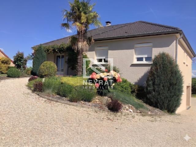 Maison vente à Izeure, Côte-d'Or