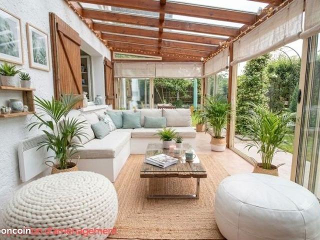 Maison vente à Versailles, Trappes