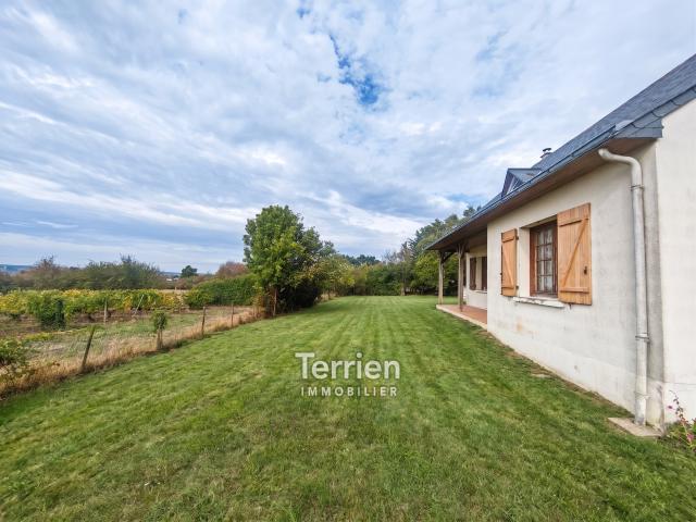 Maison vente à La Promenade, Beaulieu-sur-Layon
