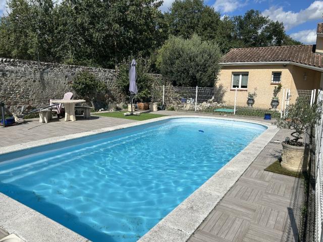 Maison vente à Muret, Carbonne