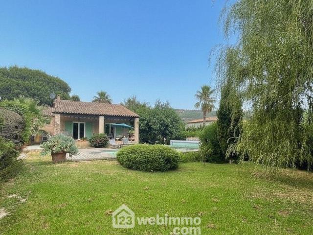 Maison vente à Arrondissement de Draguignan, Plan-de-la-tour