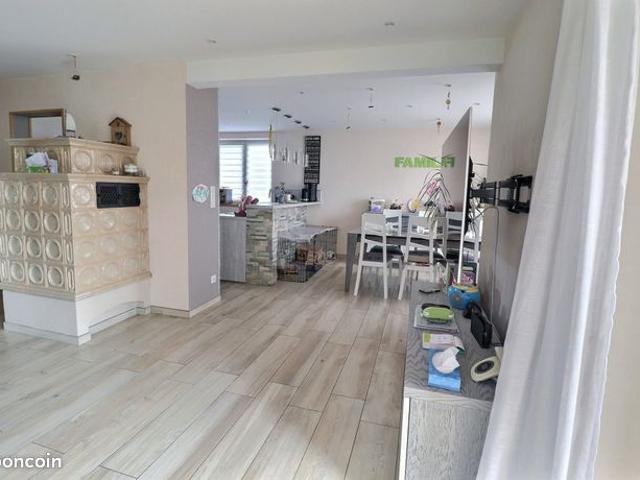 Maison vente à Colmar-Ribeauvillé, Beblenheim