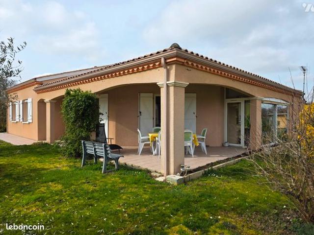 Maison vente à Nérac, Casteljaloux