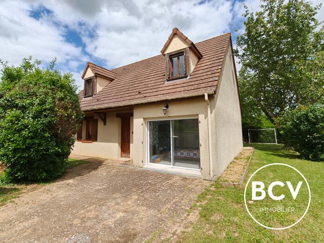 Maison vente à Chartres, Champhol