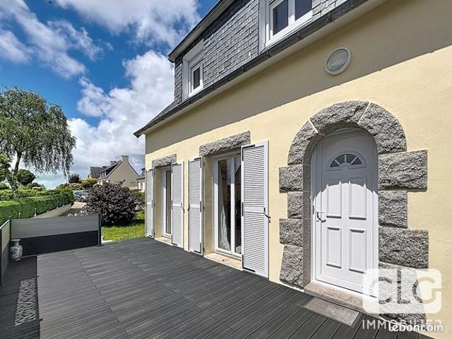 Maison vente à Châteaulin, Bretagne