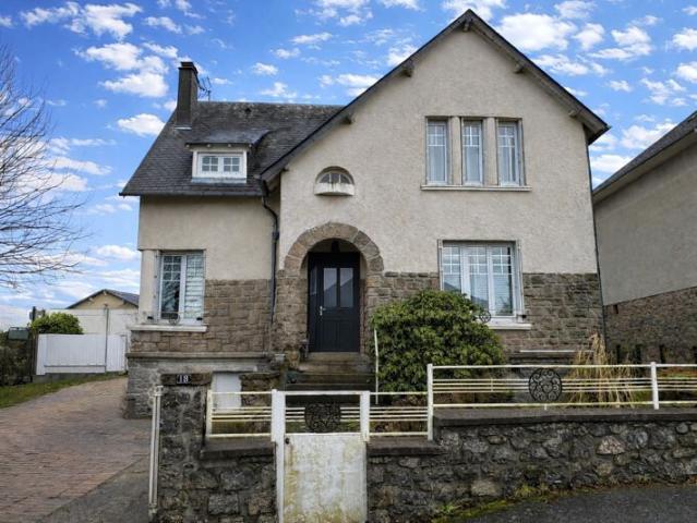 Maison vente à Ussel, Egletons