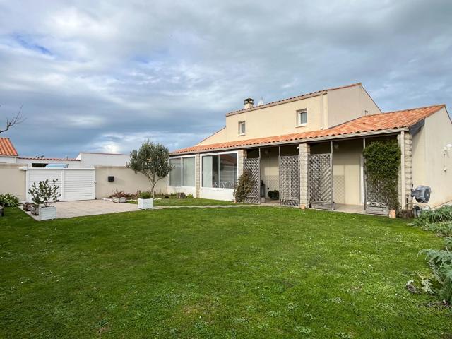 Maison vente à Rochefort, Saint-denis-d'oléron