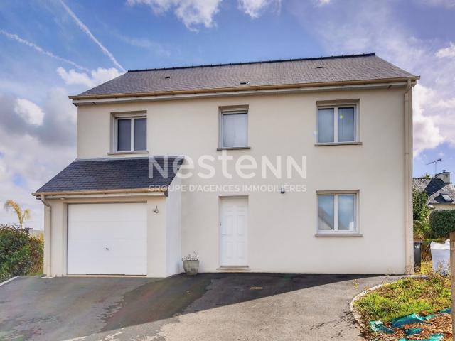 Maison vente à Tréméloir, Pordic