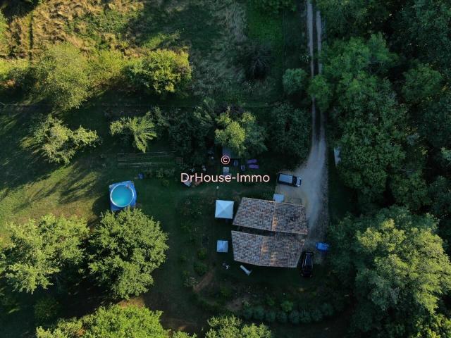 Maison vente à Sarlat-la-Canéda, Villefranche-du-périgord