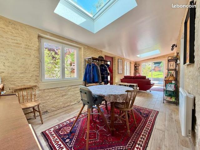 Maison vente à Caen, Périers-sur-le-dan