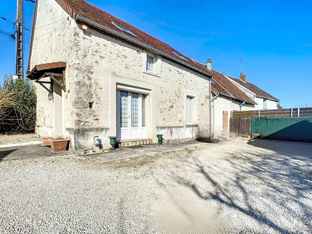 Maison vente à Épernay, Montmirail