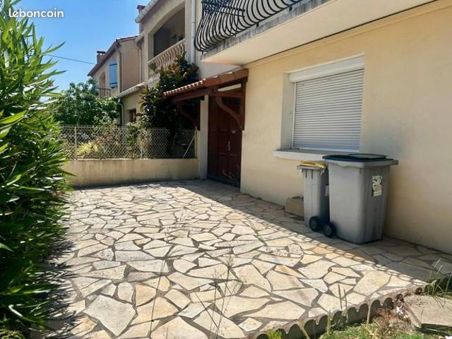 Maison vente à Perpignan, Rivesaltes