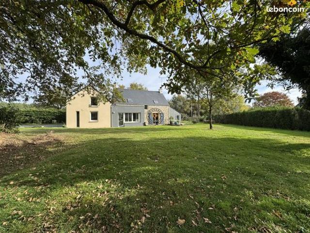 Maison vente à Saint-Nazaire, Missillac