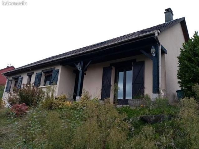Maison vente à Dieppe, Cany-barville