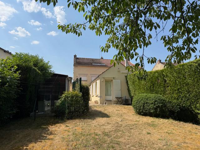Maison vente à Senlis