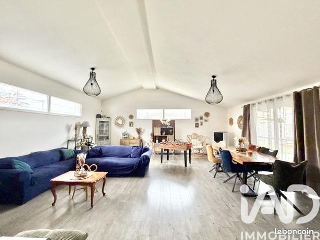 Maison vente à Arcachon, Biganos