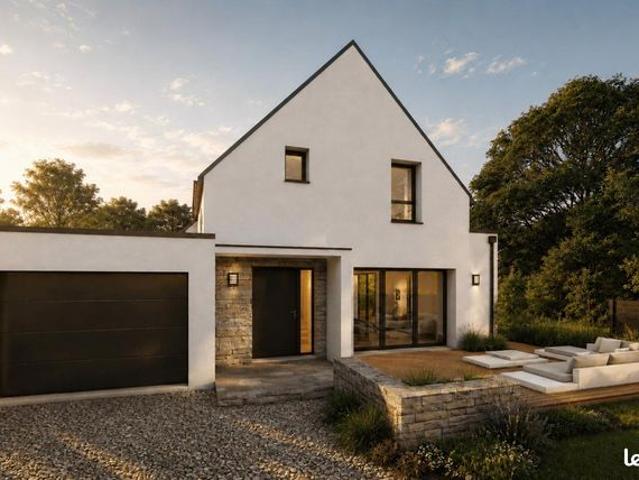 Maison vente à Fouesnant, Finistère