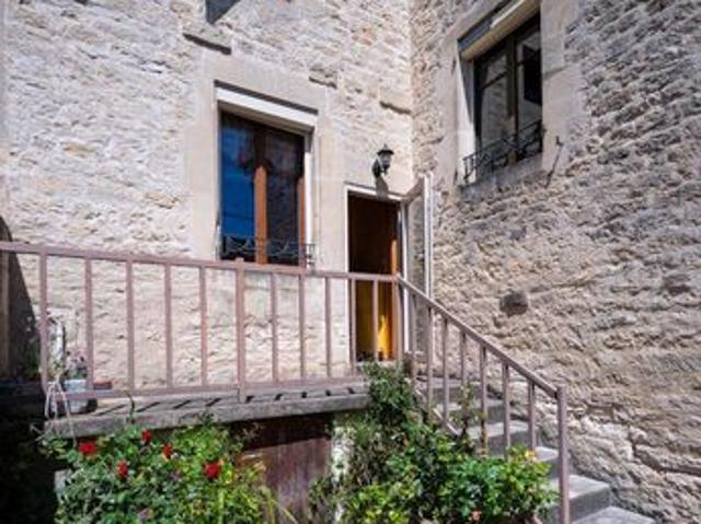 Maison vente à Saint-Dizier, Curel