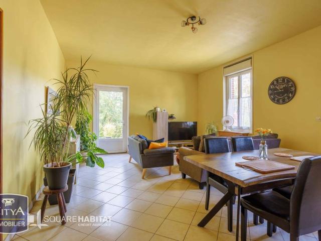 Maison vente à Vendegies-au-Bois, Nord