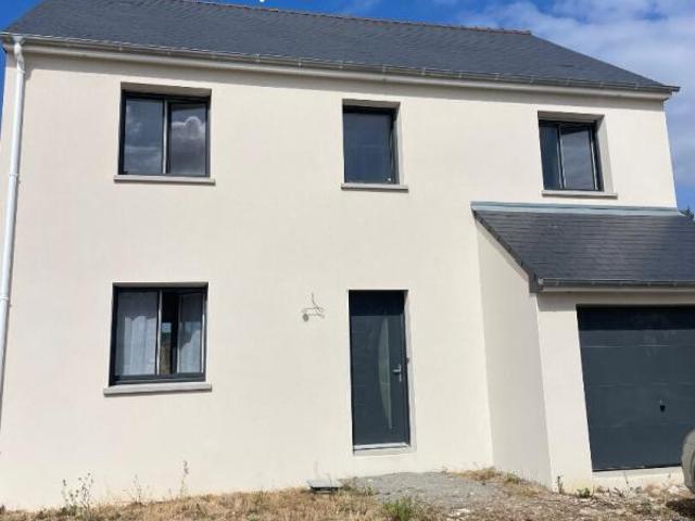 Maison vente à Saint-Nazaire, Missillac
