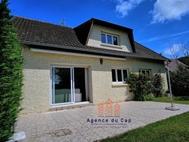 Maison vente à Caen, Langrune-sur-mer