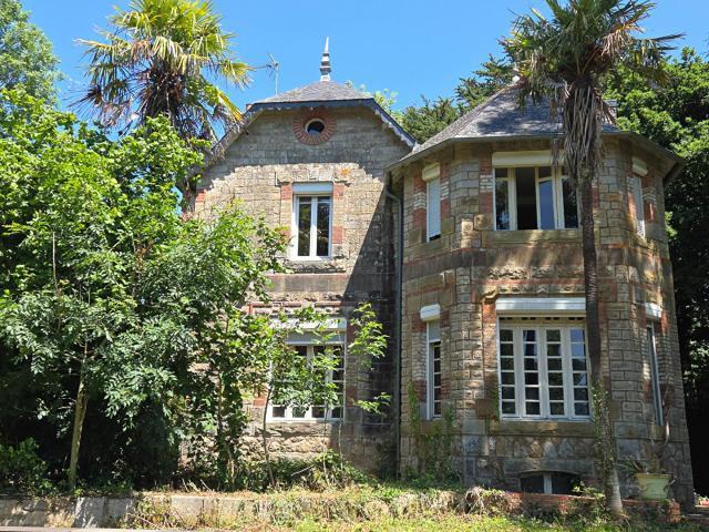 Maison vente à Guingamp, Bretagne