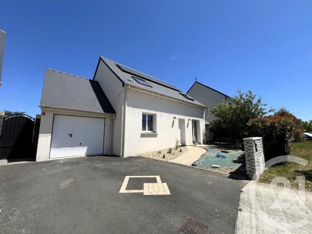 Maison vente à Châteaubriant-Ancenis, Blain