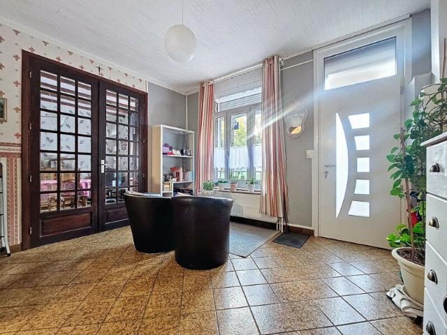 Maison vente à France métropolitaine, Maubeuge