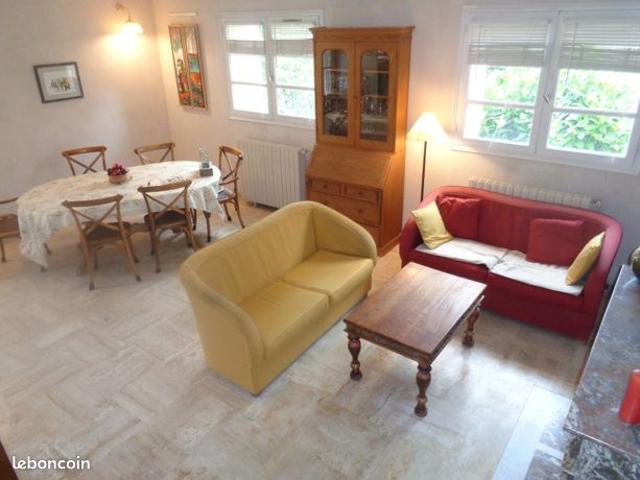 Maison vente à Pontoise, Boissy-l'aillerie