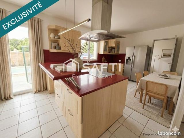 Maison vente à Reims, Pontfaverger-moronvilliers