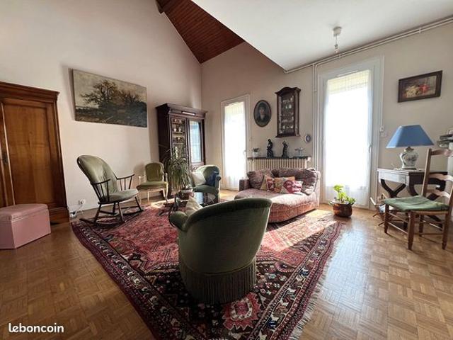 Maison vente à Orléans