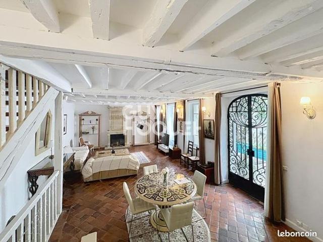 Maison vente à Boulogne-Billancourt, Boulogne-billancourt