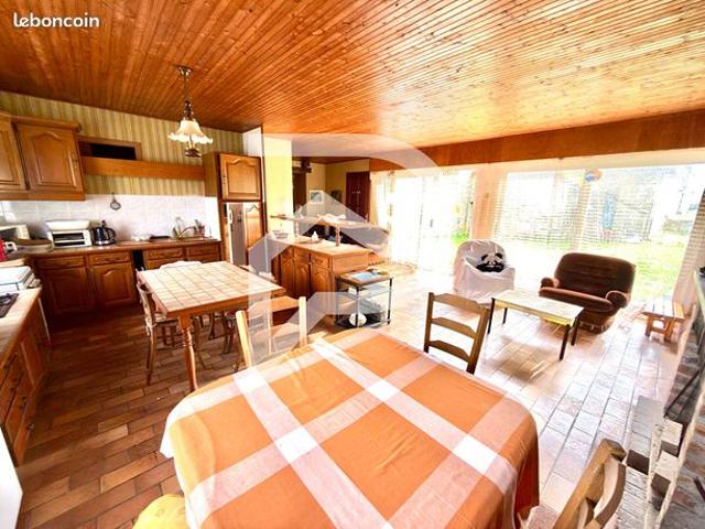 Maison vente à Langres, Chassigny