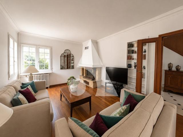 Maison vente à Les Quais de Seine, Herblay-sur-Seine