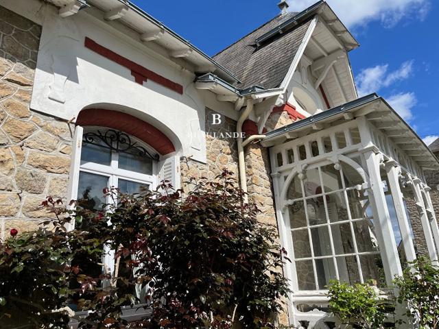 Maison vente à Saint-Nazaire, La Baule-escoublac