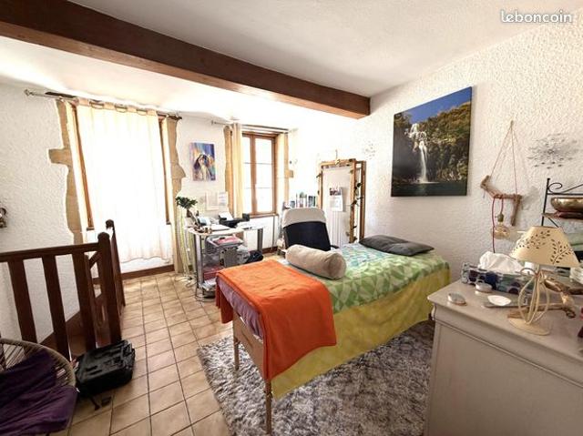 Maison vente à Charolles, Semur-en-brionnais
