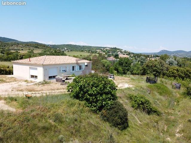 Maison vente à Alès, Les Mages