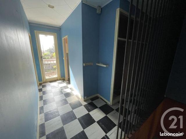Maison vente à Libourne, Guîtres