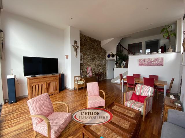 Maison vente à Nantes