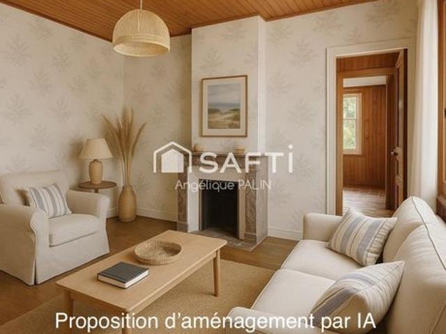 Maison vente à Châlons-en-Champagne, Vienne-la-ville