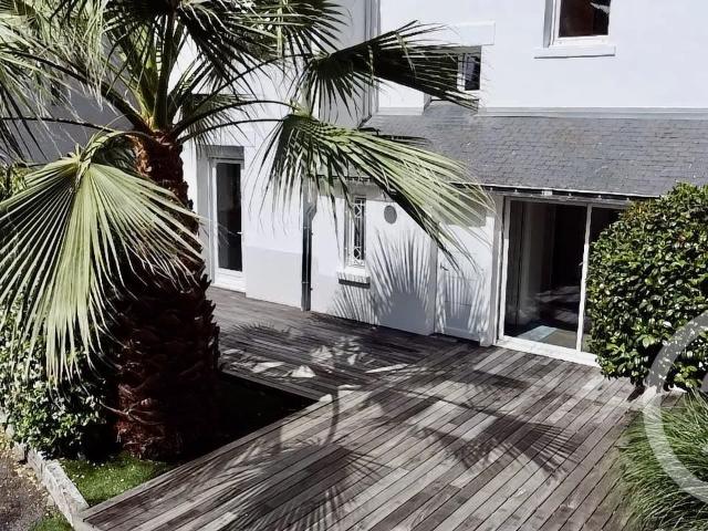 Maison vente à Vannes, Bretagne