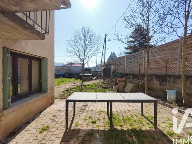 Maison vente à Le Puy-en-Velay, Vorey