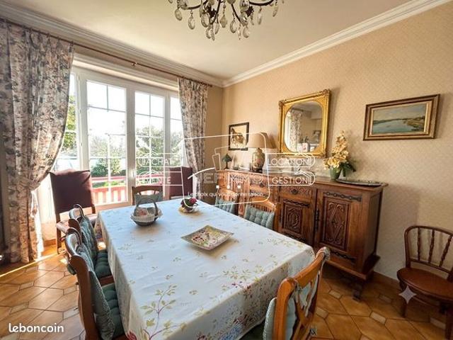 Maison vente à Nantes, Saint-julien-de-concelles