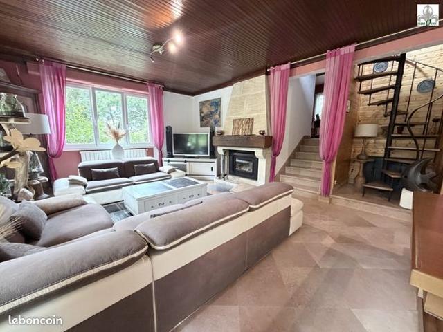 Maison vente à Chalon-sur-Saône, Mont-lès-seurre