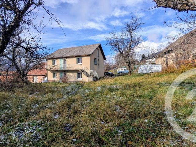 Maison vente à Gap, Saint-bonnet-en-champsaur