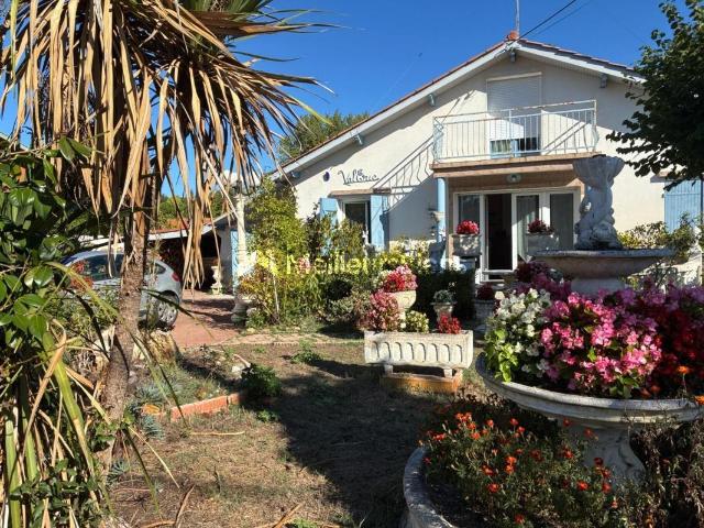 Maison vente à Arcachon, Lège-cap-ferret