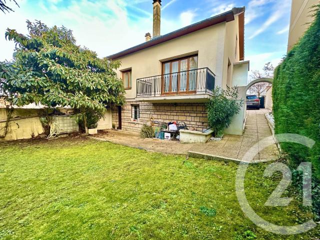 Maison vente à Sarcelles, Goussainville