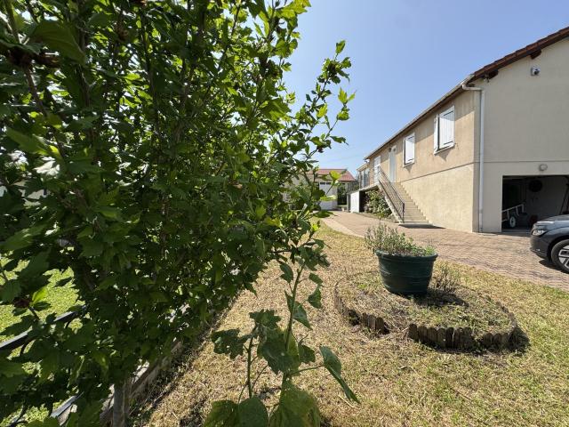 Maison vente à Cébazat, Puy-de-Dôme